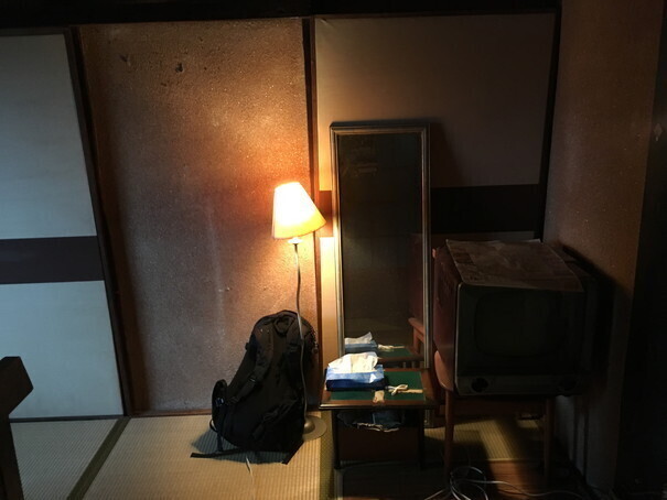 中部屋