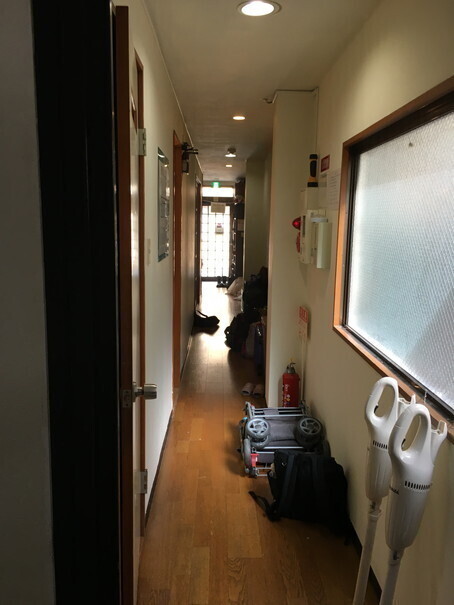 通路