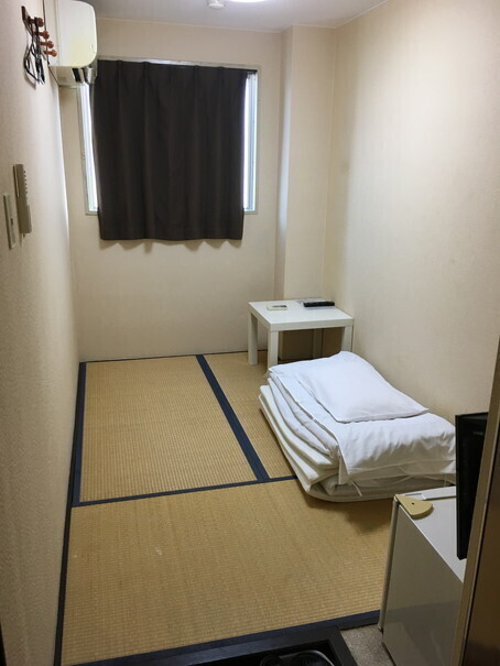 部屋