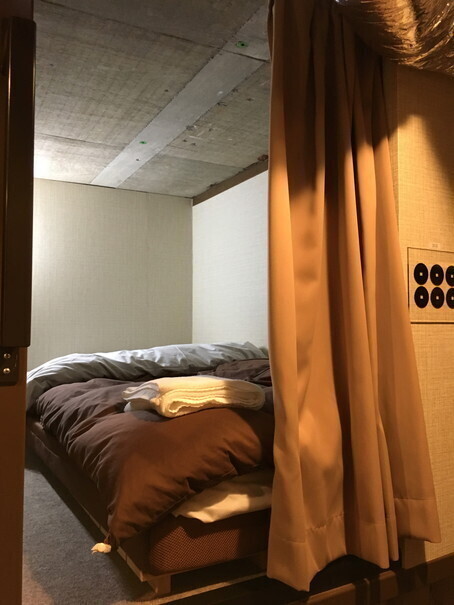 ベッド