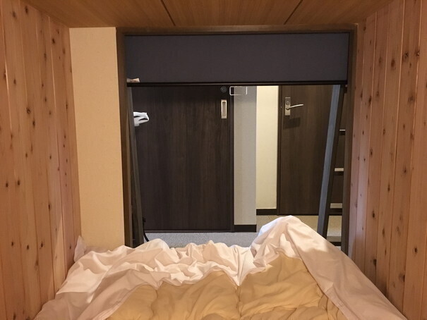 ベッド2