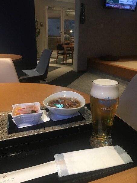 晩酌セット
