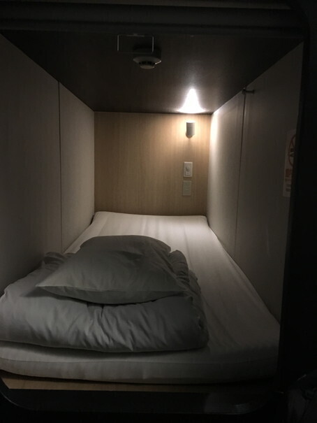 ベッド